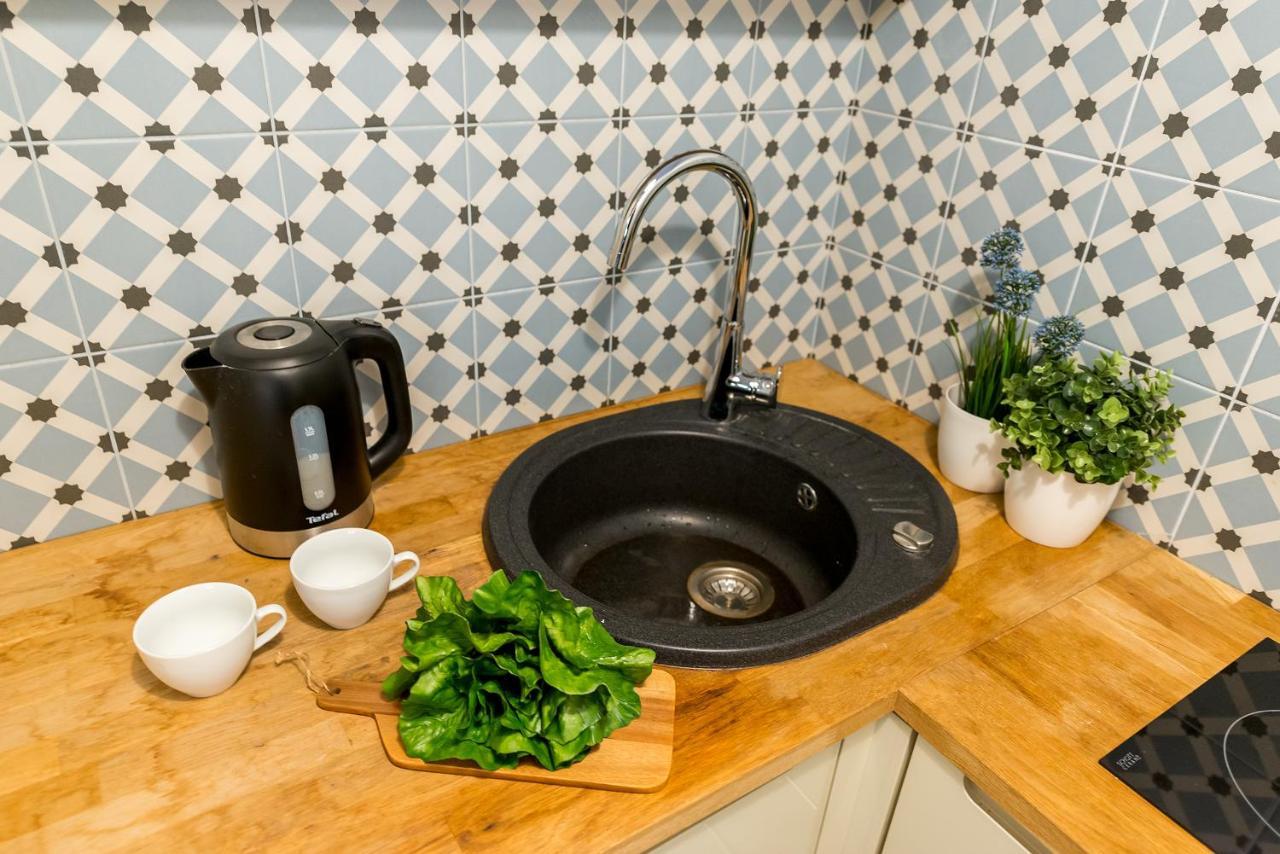 Apartment For Rent Warsaw Center Dış mekan fotoğraf